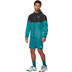Mizuno Training Hooded Jacke Herren