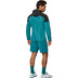 Mizuno Training Hooded Jacke Herren