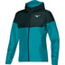 Mizuno Training Hooded Jacke Herren