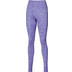 Mizuno Printed Legging Dames