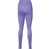 Mizuno Printed Legging Dames