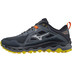 Mizuno Wave Mujin 8 Herren 1