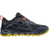 Mizuno Wave Mujin 8 Herren 3