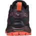Mizuno Wave Mujin 8 Damen 5