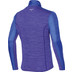 Mizuno Hybrid Longsleeve Half-Zip Men