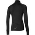 Mizuno Warmalite Longsleeve Half-Zip Women
