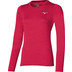 Mizuno Impulse Core Longsleeve Damen 1