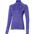 Mizuno Warmalite Longsleeve HZ Damen