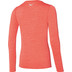 Mizuno Impulse Core Longsleeve Women