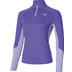 Mizuno Dryaeroflow Longsleeve Damen