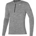 Mizuno Impulse Core Longsleeve Herren 2