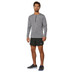 Mizuno Impulse Core Longsleeve Herren 4