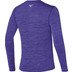 Mizuno Impulse Core Longsleeve Herren 2