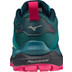 Mizuno Wave Mujin 8 Women