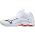 Mizuno Wave Lightning Z6 Mid Damen