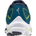 Mizuno Wave Rider 25 Herren 6