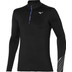 Mizuno Warmalite Longsleeve Half-Zip Men