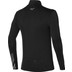 Mizuno Warmalite Longsleeve Half-Zip Men