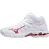 Mizuno Wave Voltage Mid Women