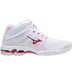 Mizuno Wave Voltage Mid Women