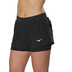 Mizuno ER 2in1 Short Damen