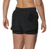 Mizuno ER 2in1 Short Damen