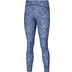 Mizuno 7/8 Printed Legging Dames