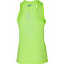 Mizuno Aero Tank Damen