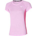 Mizuno DryAeroFlow Shirt Damen