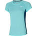 Mizuno DryAeroFlow Shirt Damen