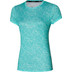 Mizuno Core Graphic Shirt Damen