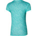 Mizuno Core Graphic Shirt Damen