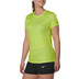 Mizuno Core Graphic T-Shirt Dames