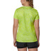 Mizuno Core Graphic T-Shirt Dames
