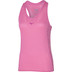 Mizuno Aero Tank Women