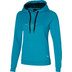 Mizuno Athletic Hoodie Women
