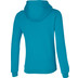Mizuno Athletic Hoodie Women