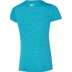 Mizuno Impulse Core Shirt Damen 2