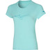 Mizuno Athletic RB Shirt Women