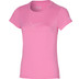 Mizuno Athletic RB Shirt Women