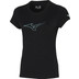 Mizuno Athletic RB Shirt Women