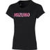 Mizuno Athletic Logo Shirt Women