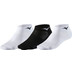 Mizuno Training 3er Pack Mid Socken