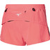 Mizuno Aero 2.5 Inch Short Damen 3
