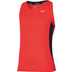 Mizuno DryAeroFlow Singlet Men