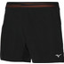 Mizuno Aero 4.5'' Short Men