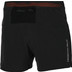 Mizuno Aero 4.5'' Short Men