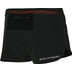Mizuno Aero Split 1.5 Inch Short Herren