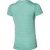 Mizuno Impulse Core Shirt Damen 3
