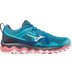 Mizuno Wave Mujin 7 Women